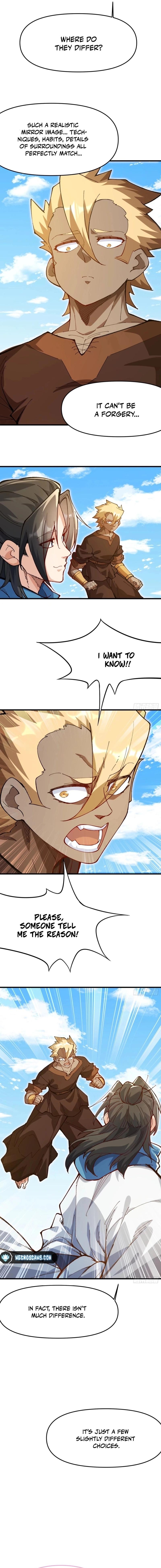 Being Pathetic My Disciples Keep Me Alive Chapter 54 11